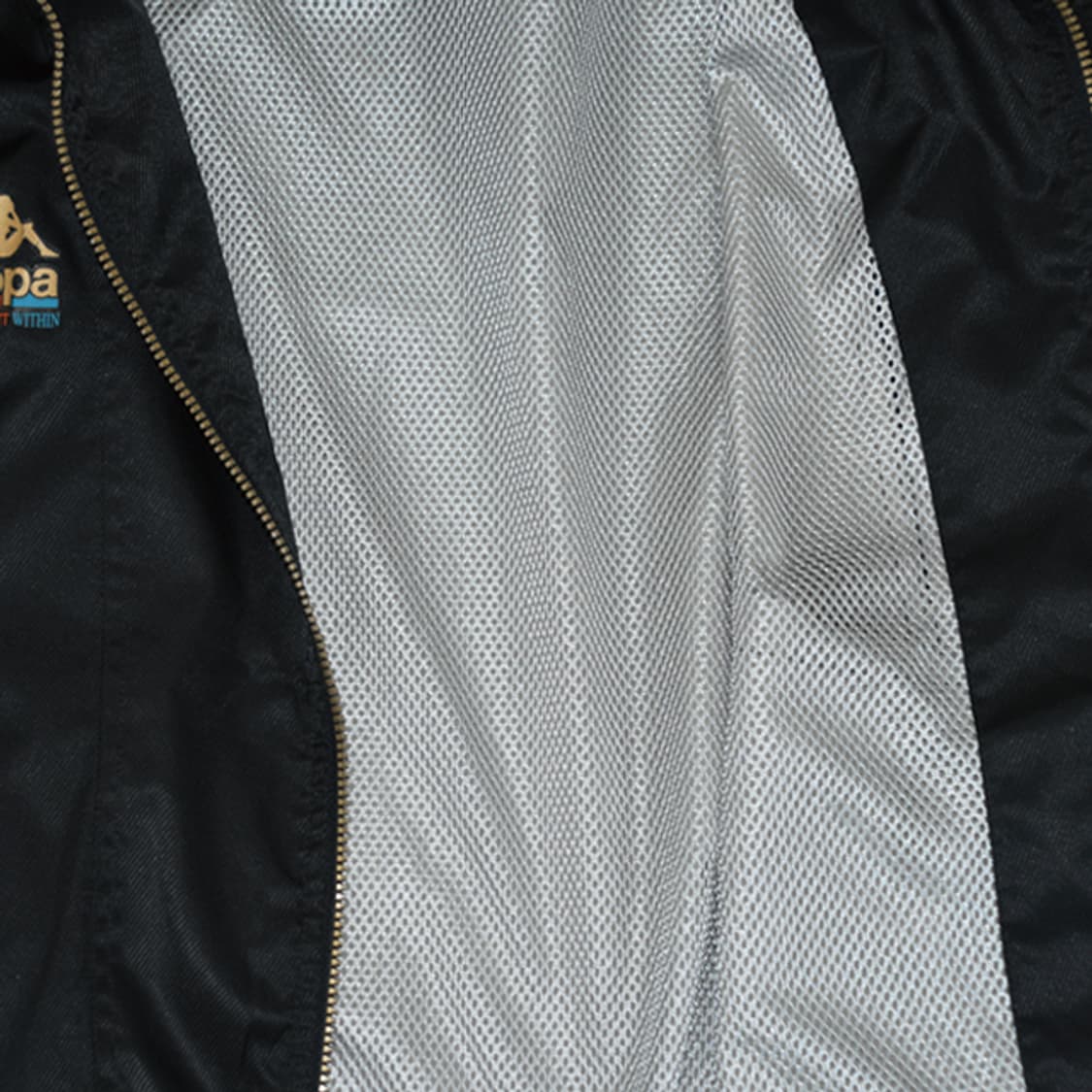 KAPPA 빈티지윈드브레이커자켓 상품이미지8