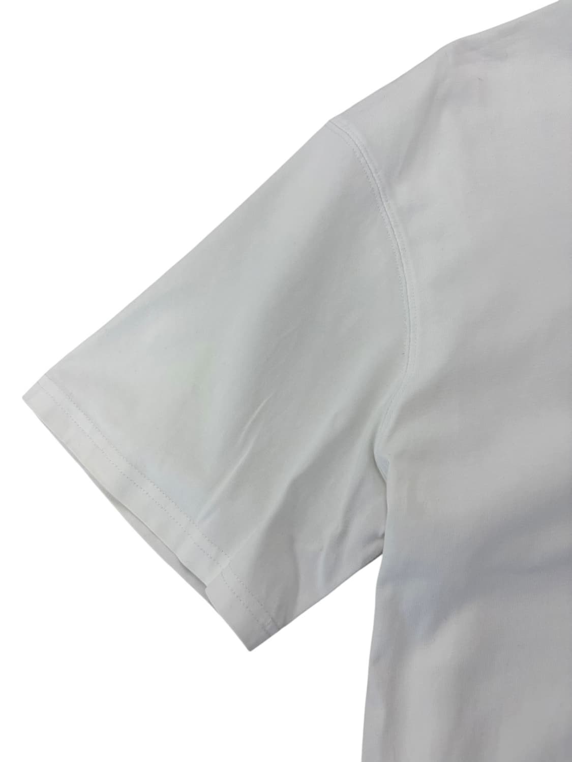 아이앱스튜디오 반팔 화이트 (L) 상품이미지4