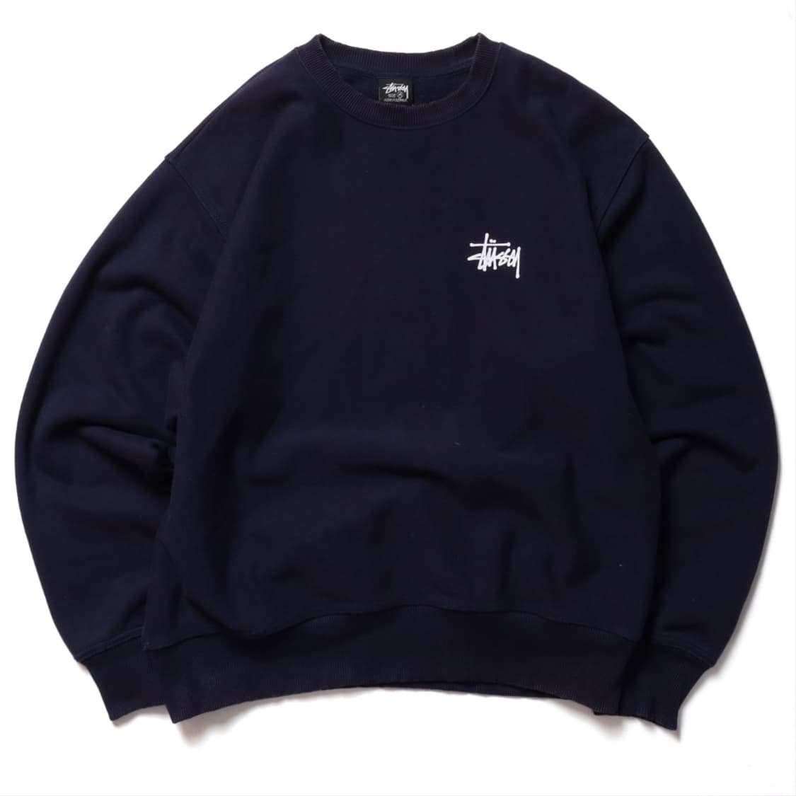스투시 Stussy Logo Sweatshirt

 상품이미지4