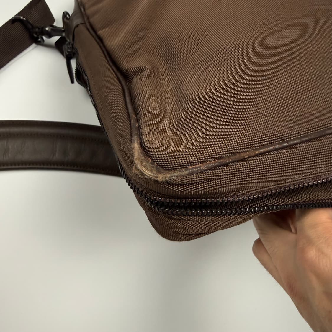 요시다포터 2way 브리프케이스 상품이미지8