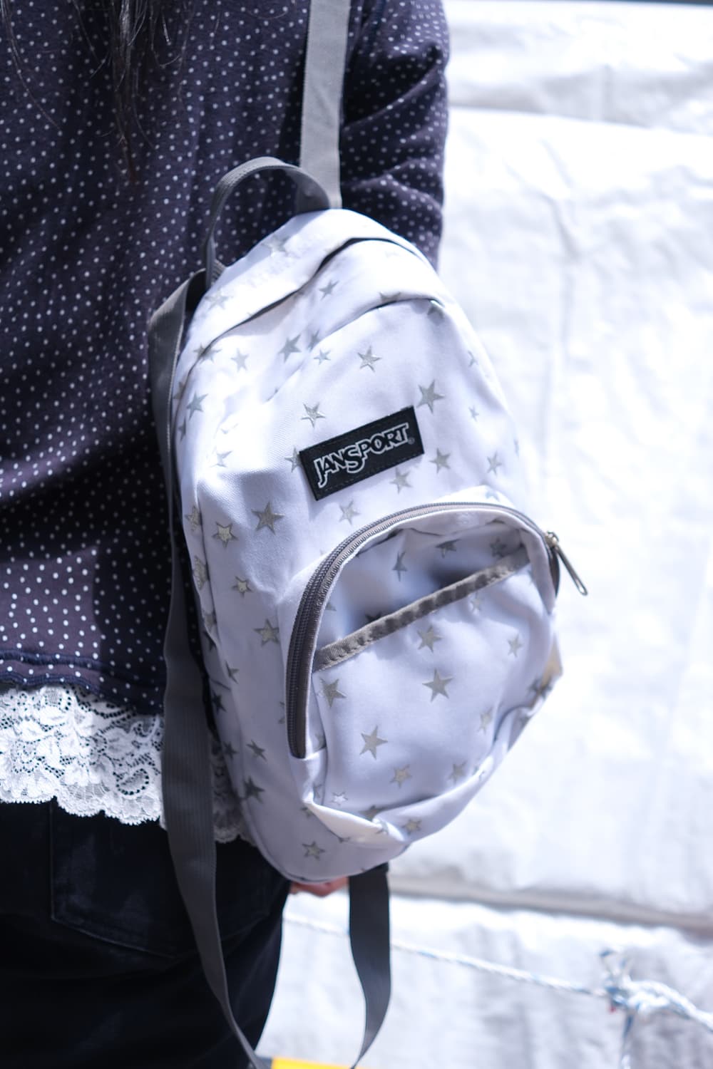Jansport half pint 상품이미지3