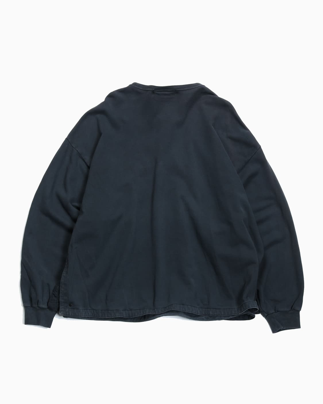 레미릴리프 레이어드 스웻셔 상품이미지8