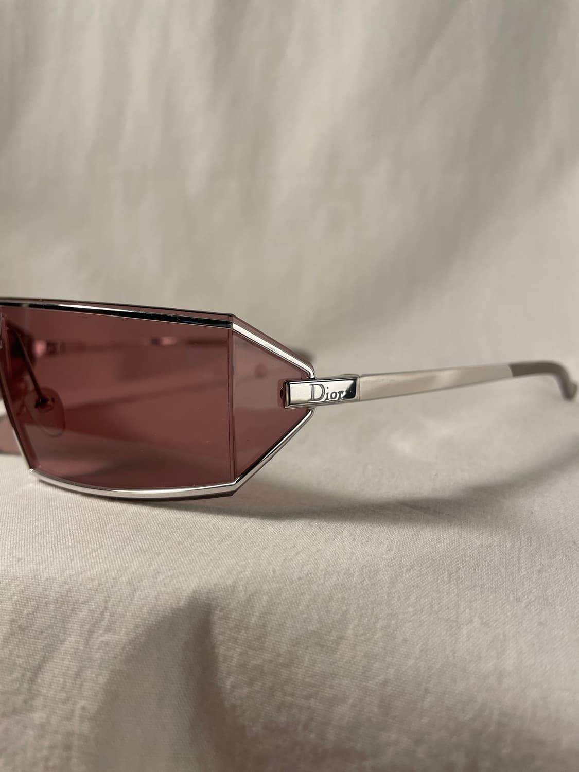 Christian Dior 디올 Troika 핑크선글라스 YB7R5 상품이미지4