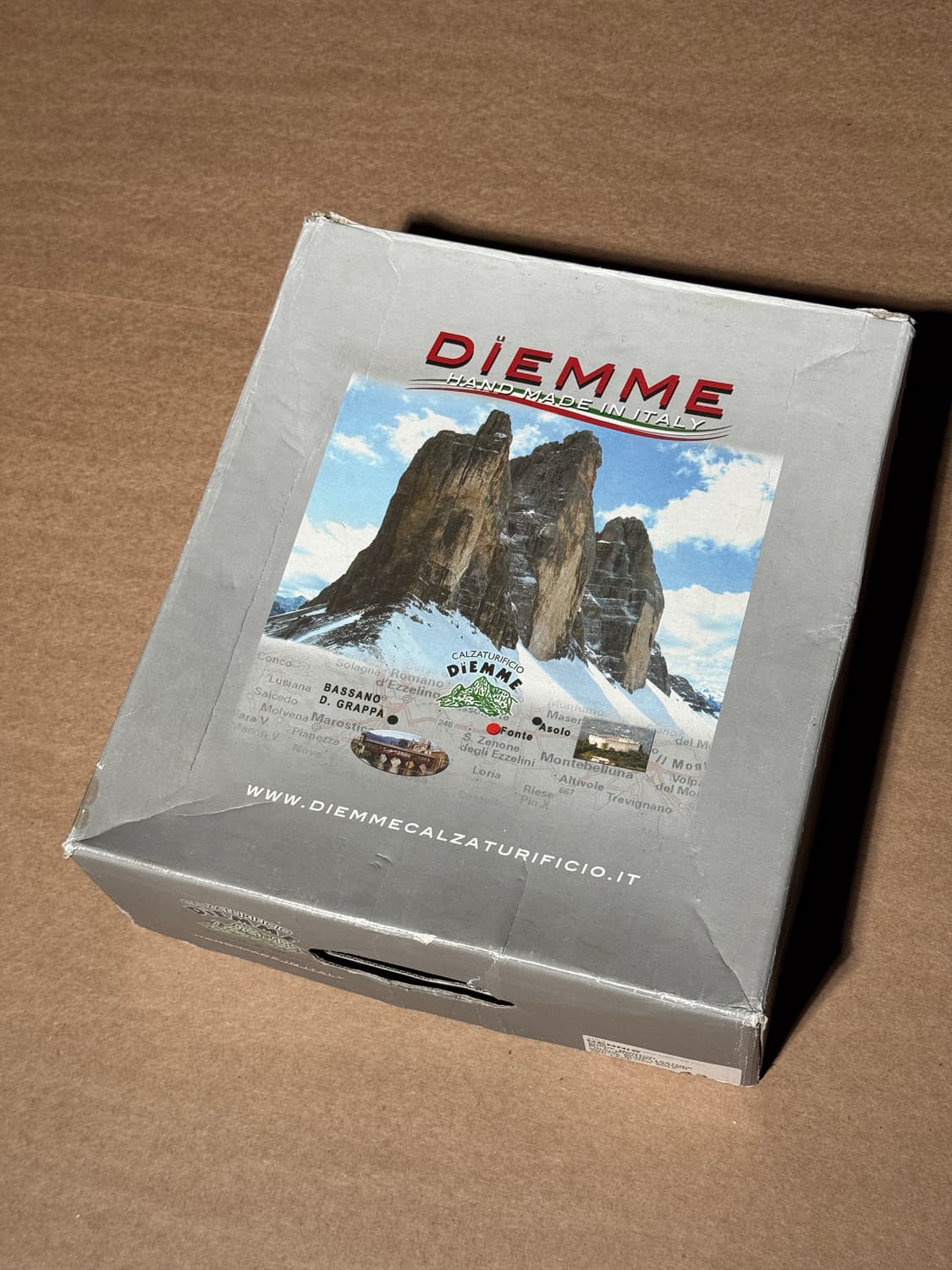 디에메   43size Dennis 상품이미지7