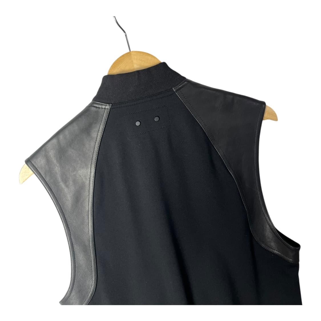 [Alexander Wang] 알렉산더 왕 레더라인 베스트 상품이미지5