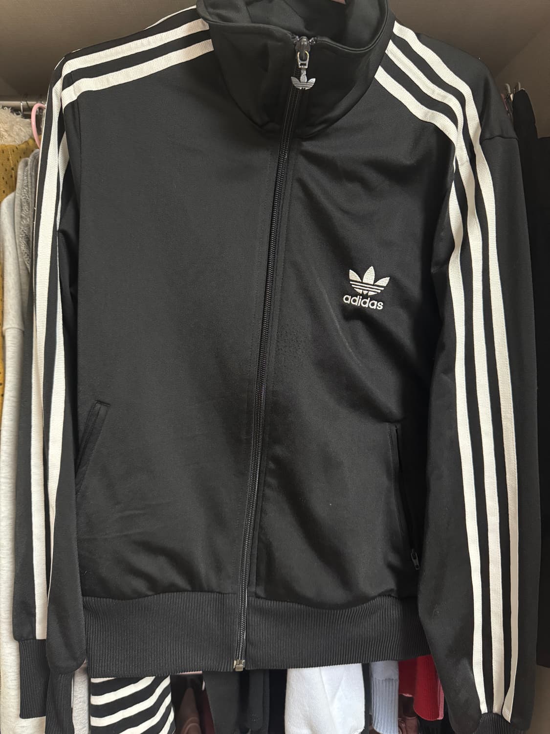 아디다스 유로파 져지 파이어버드 상품이미지1