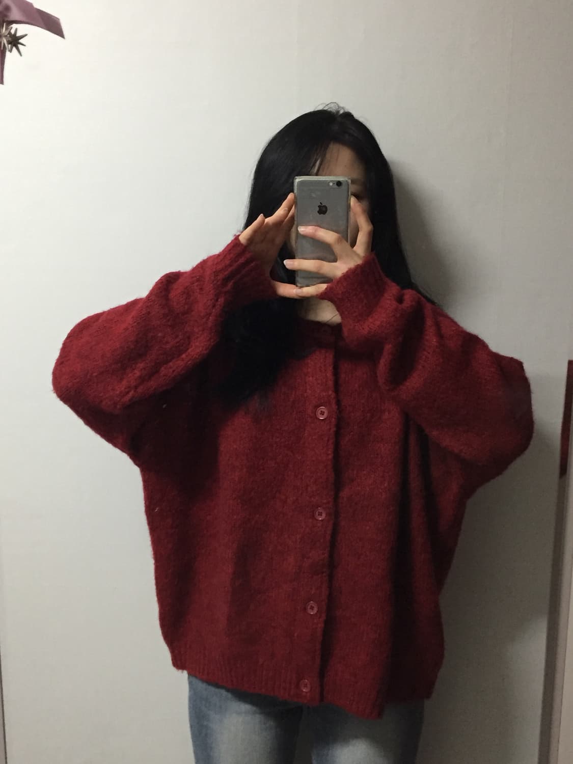 파르티멘토 가디건 상품이미지3