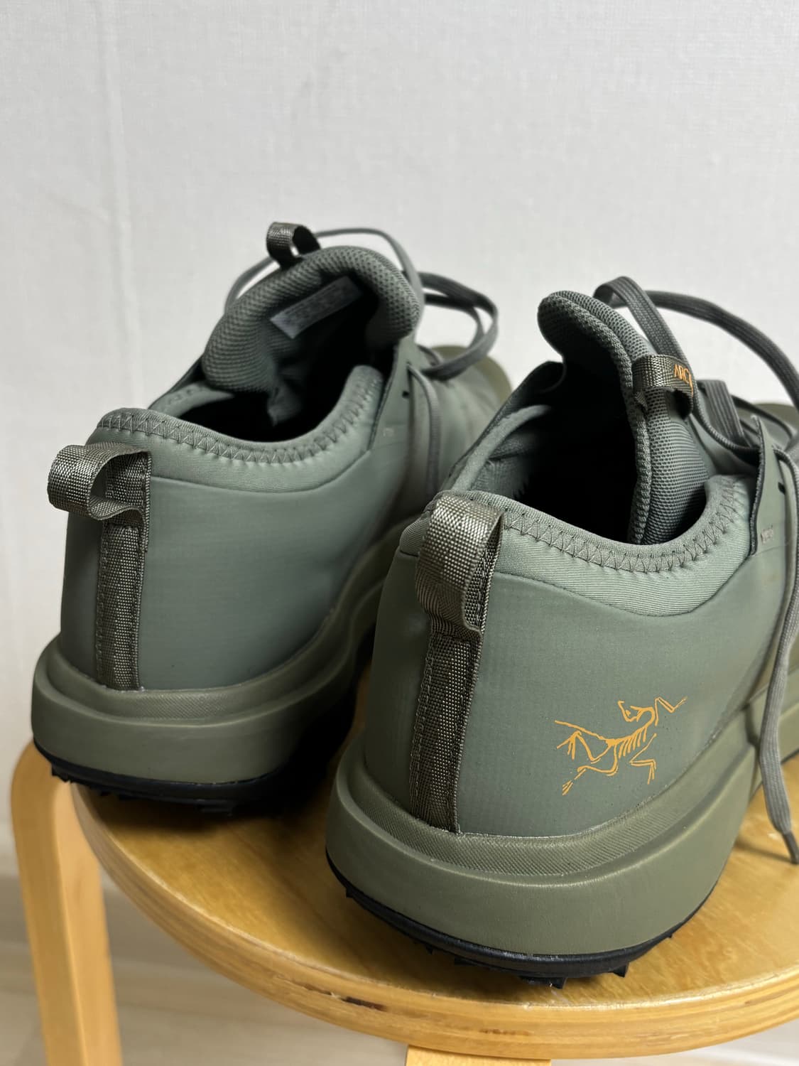 아크테릭스 사일렌 gtx 타츠 295size 상품이미지3