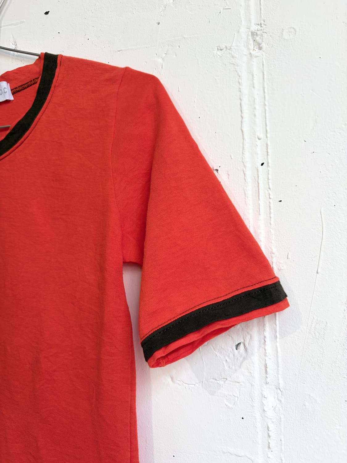 OZOC t-shirt 상품이미지3