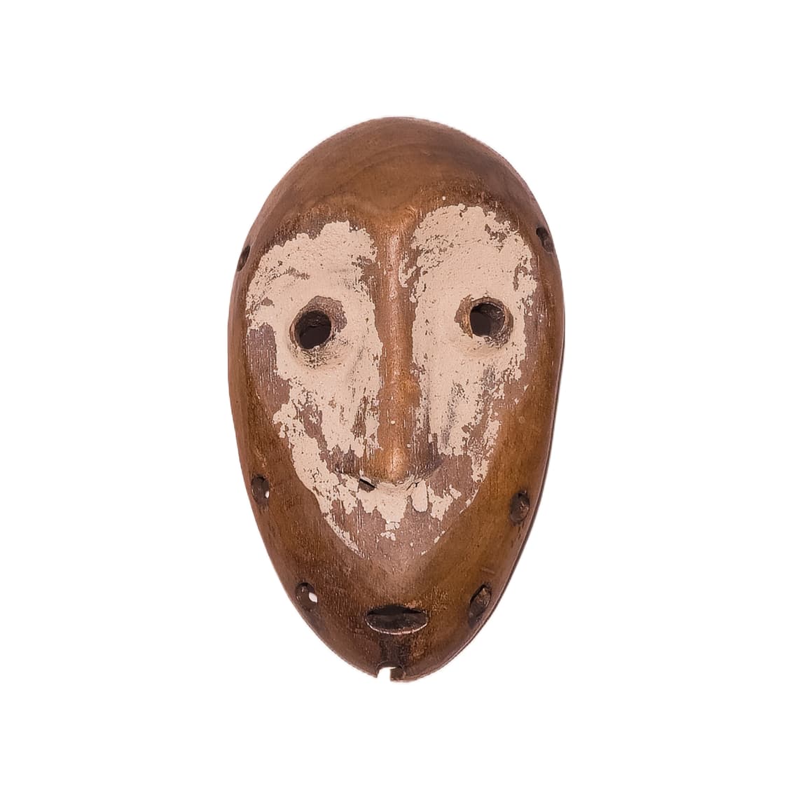 Lega Lukwakongo-style Passport Mask #2 상품이미지1