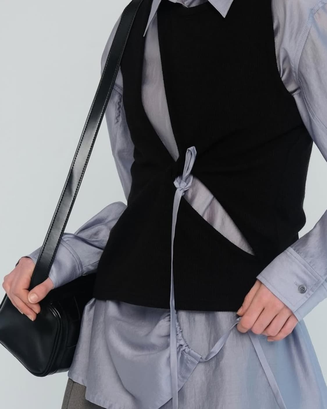 새상품) 에핑글러 트위스트 베스트 상품이미지2