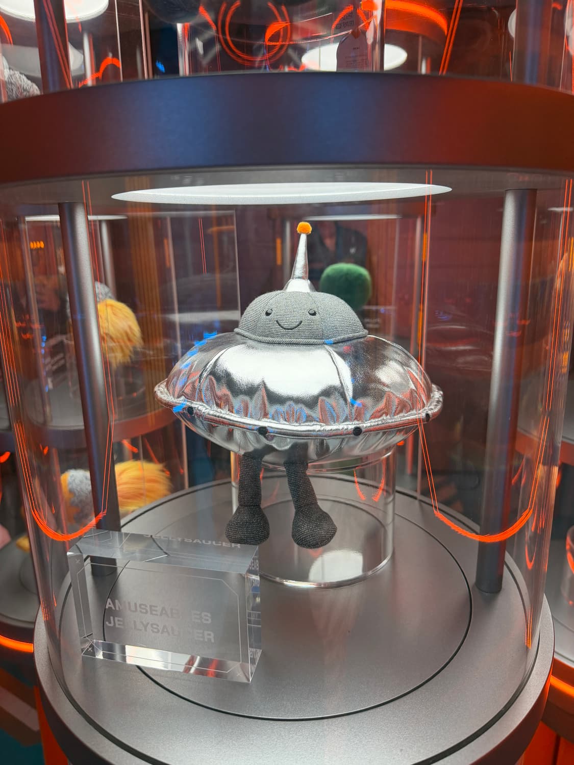 젤리캣 한정 스페이스 젤리소서 풀세트(새상품) 상품이미지1