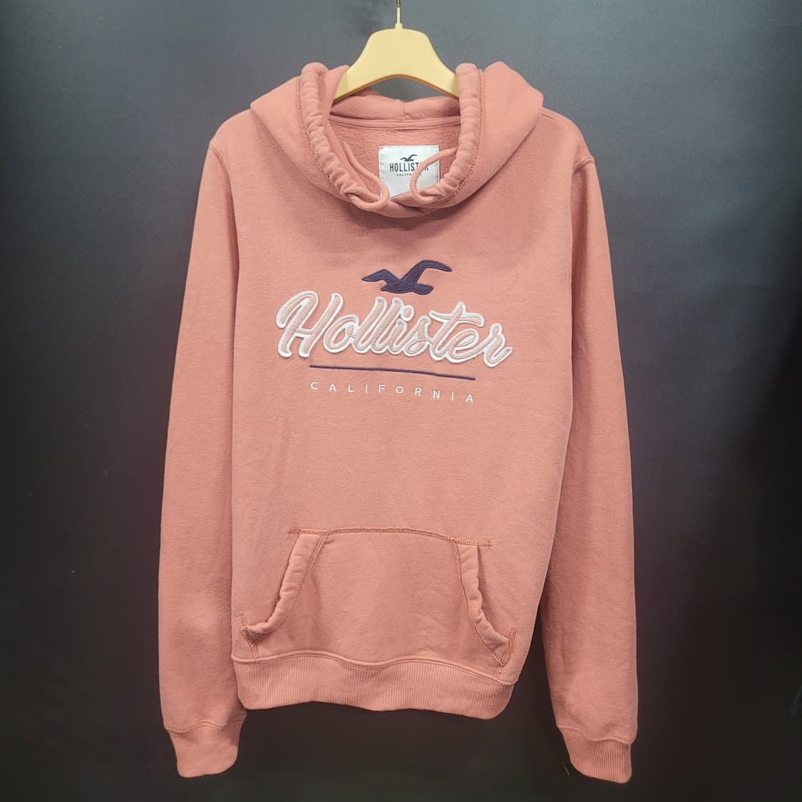 HOLLISTER 홀리스터 후드  상품이미지6