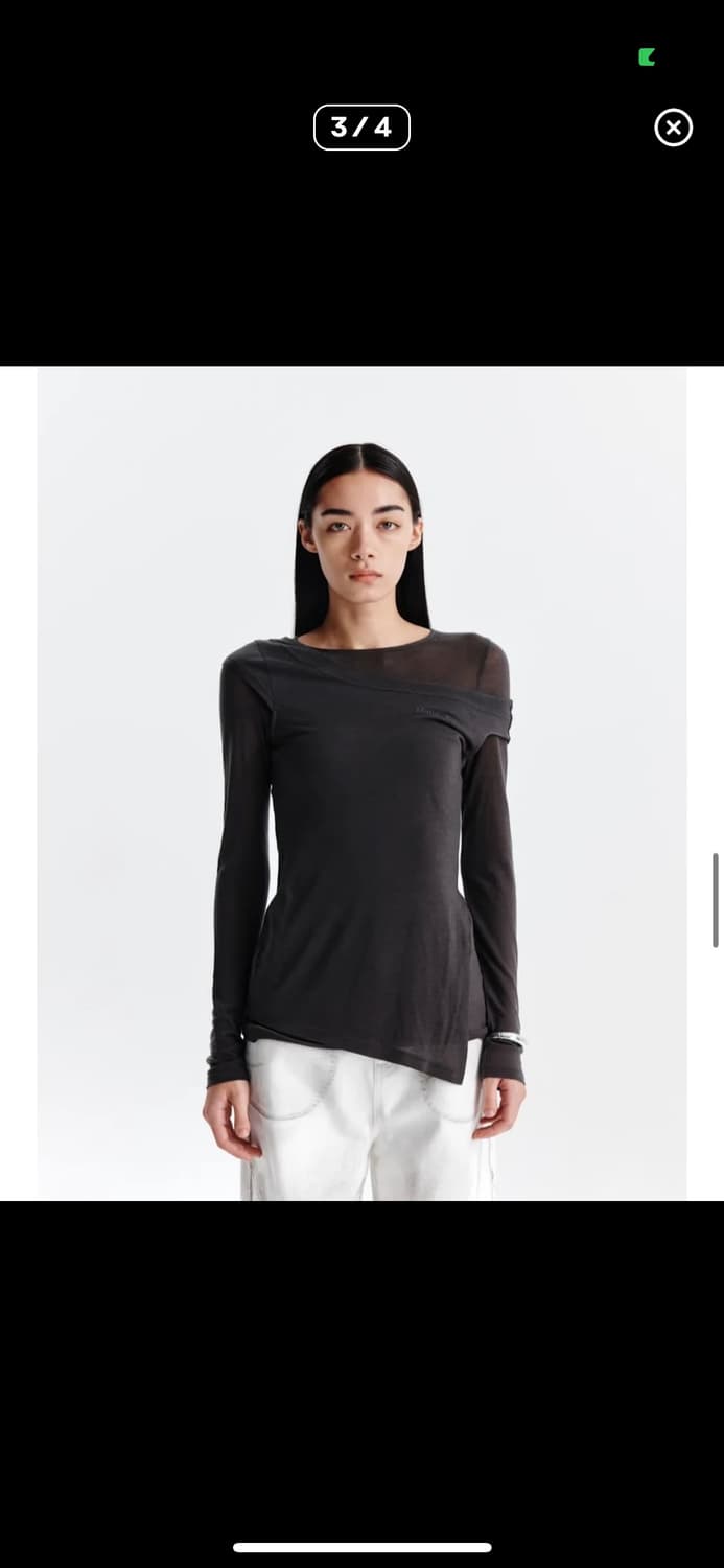 마뗑킴 슬리브 상품이미지1