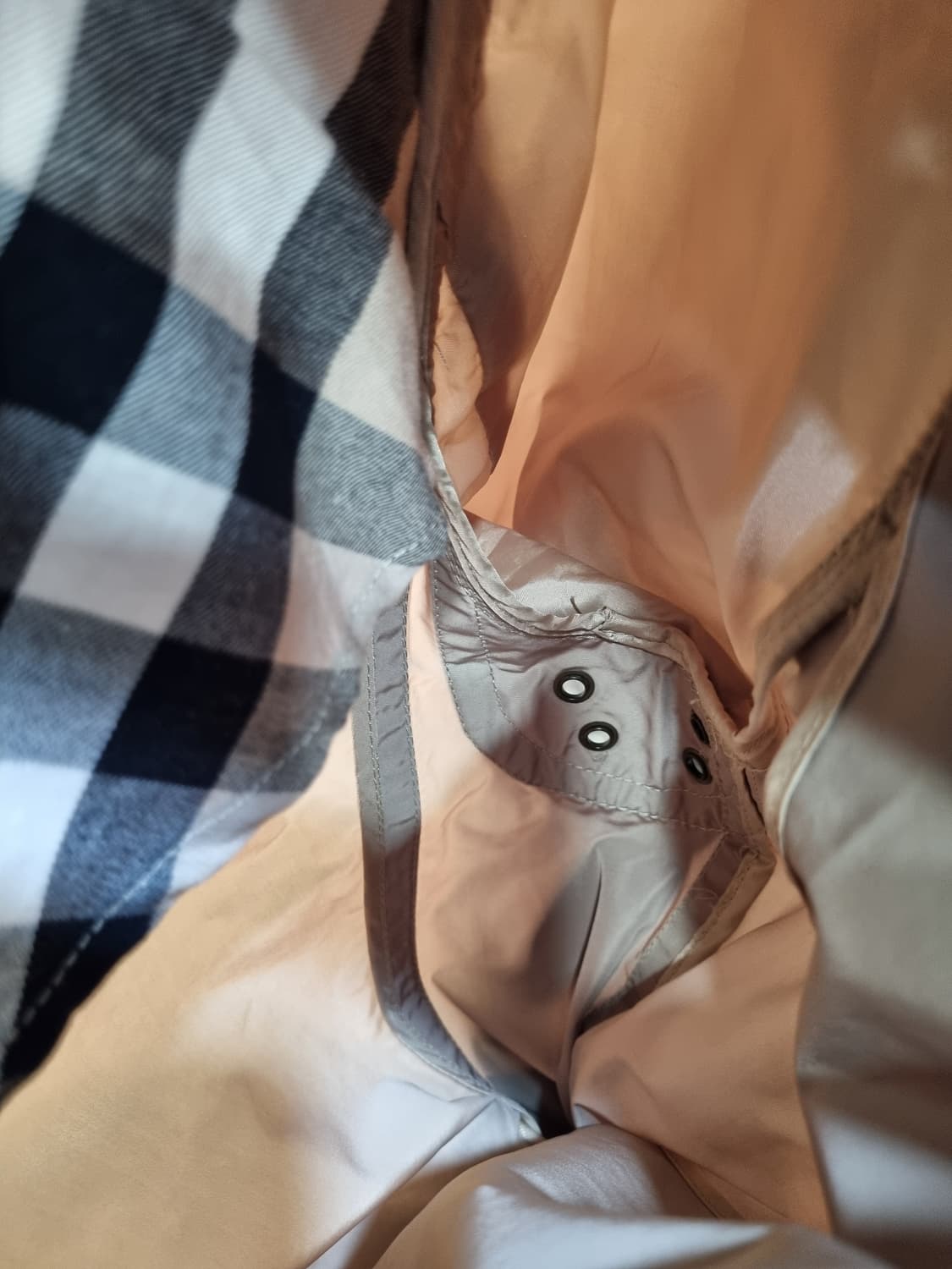 버버리 브릿 트렌치코트 베이지 36 상품이미지8