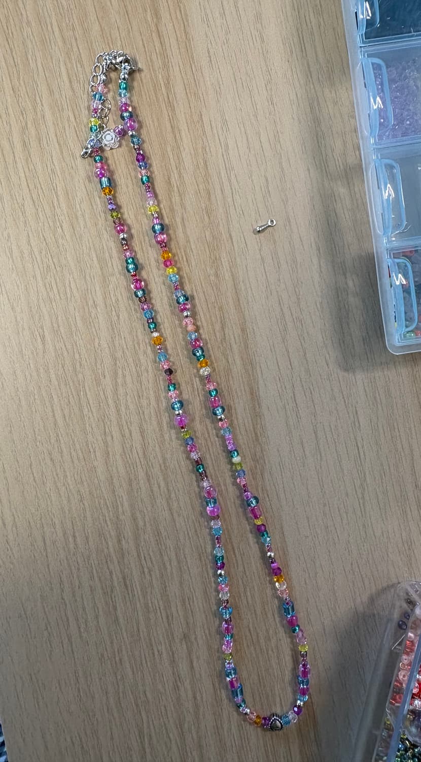candy necklace 상품이미지2