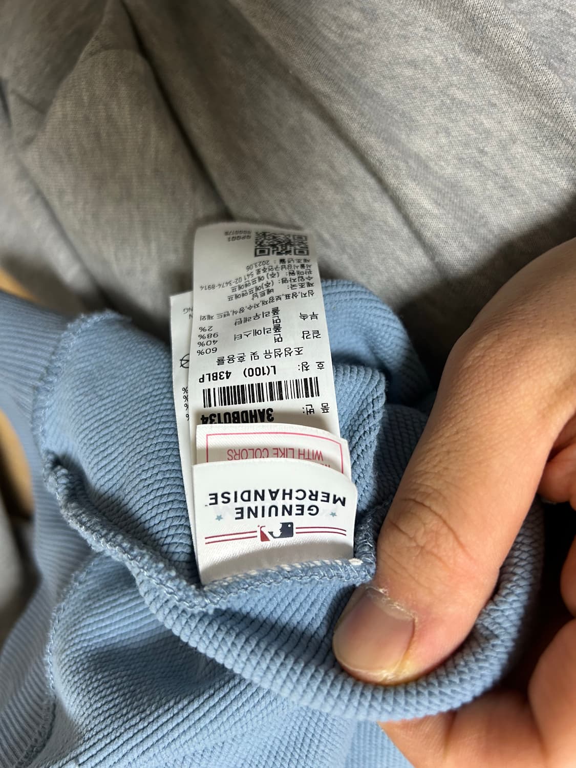 MLB후드 상품이미지4