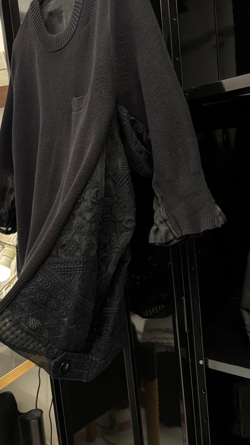 Sacai 개인결제창 상품이미지2