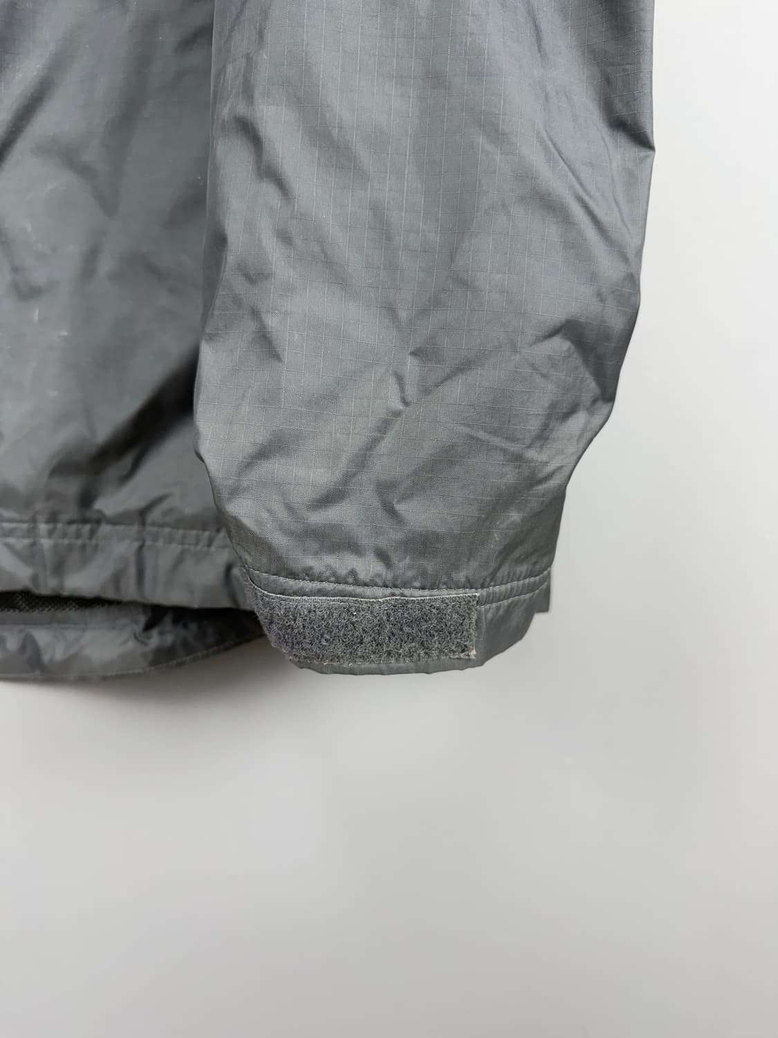 아디다스 독일 축구 국대 빈티지 올드자켓 E2 상품이미지4