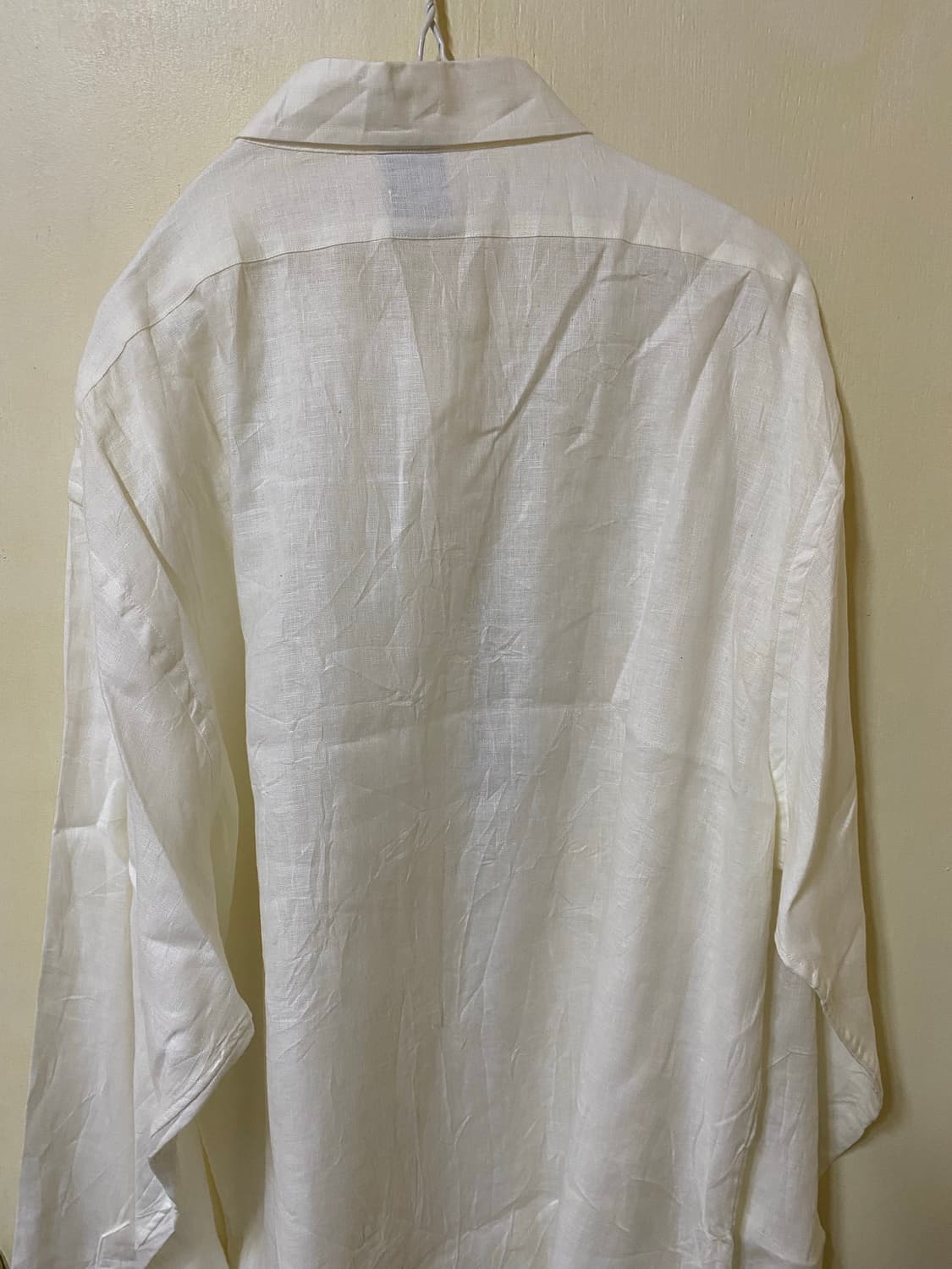 브룩스브라더스 린넨셔츠 상품이미지7