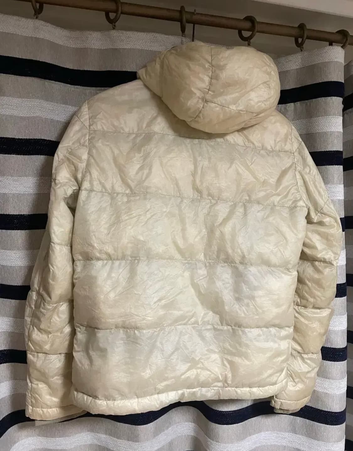 스톤아일랜드 30주년 패딩 상품이미지2