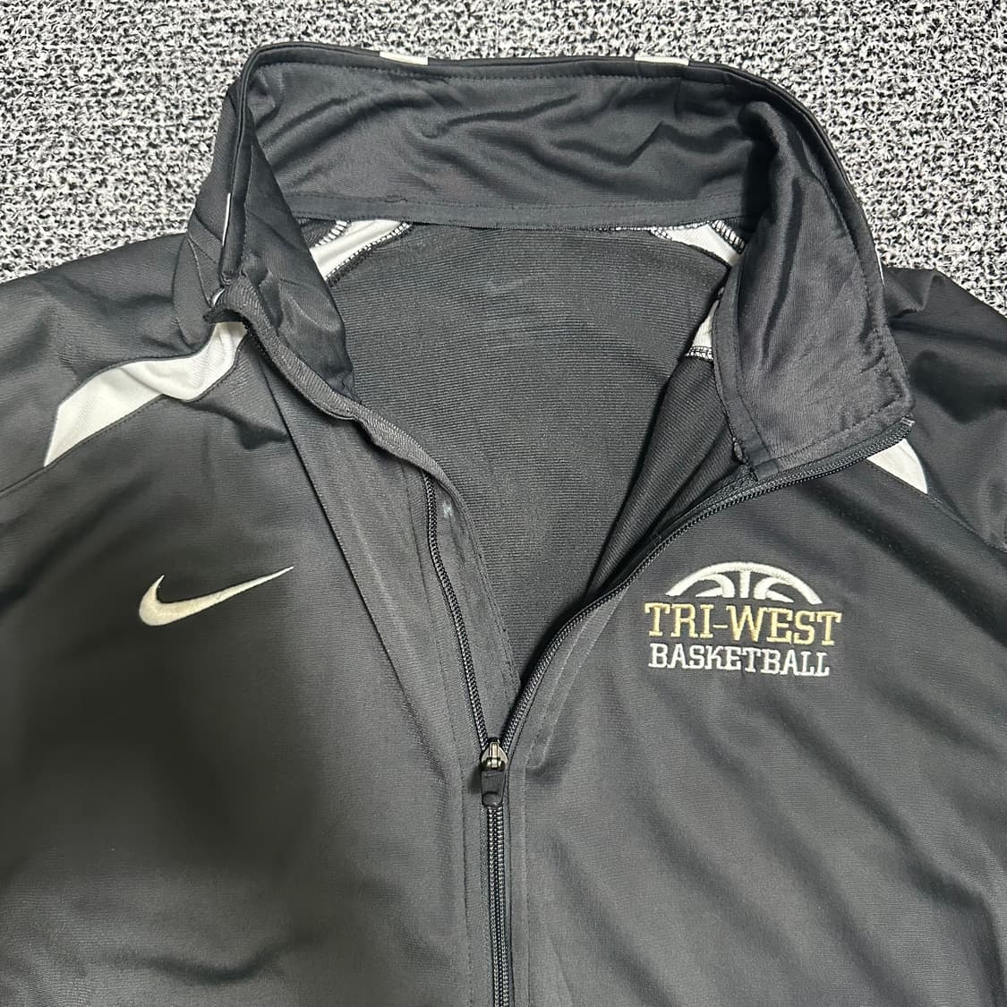 (105) 나이키 TRI-WEST 트랙탑 져지 상품이미지2