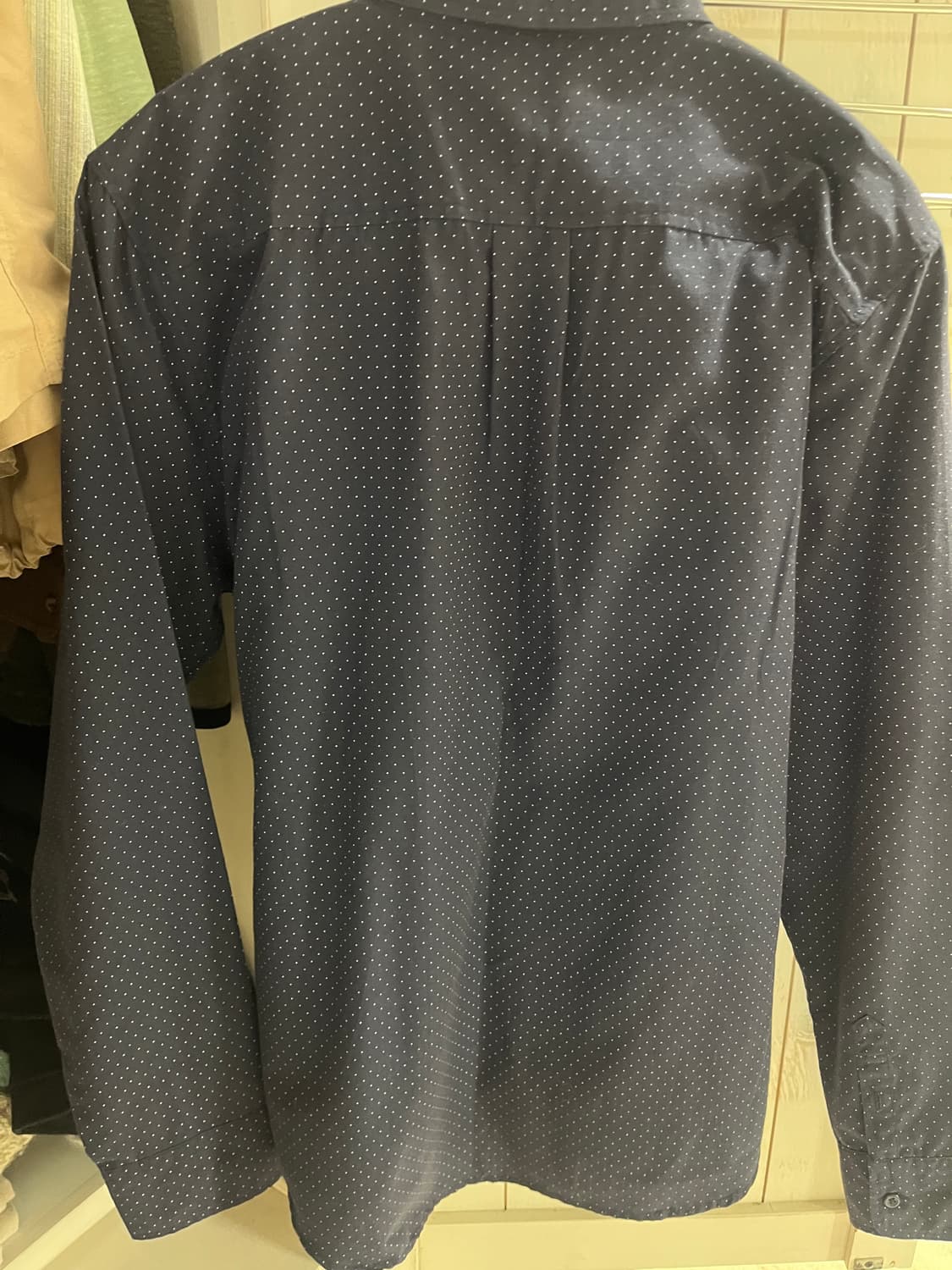 모리걸 셔츠 잔도트 셔츠 하구미  상품이미지2