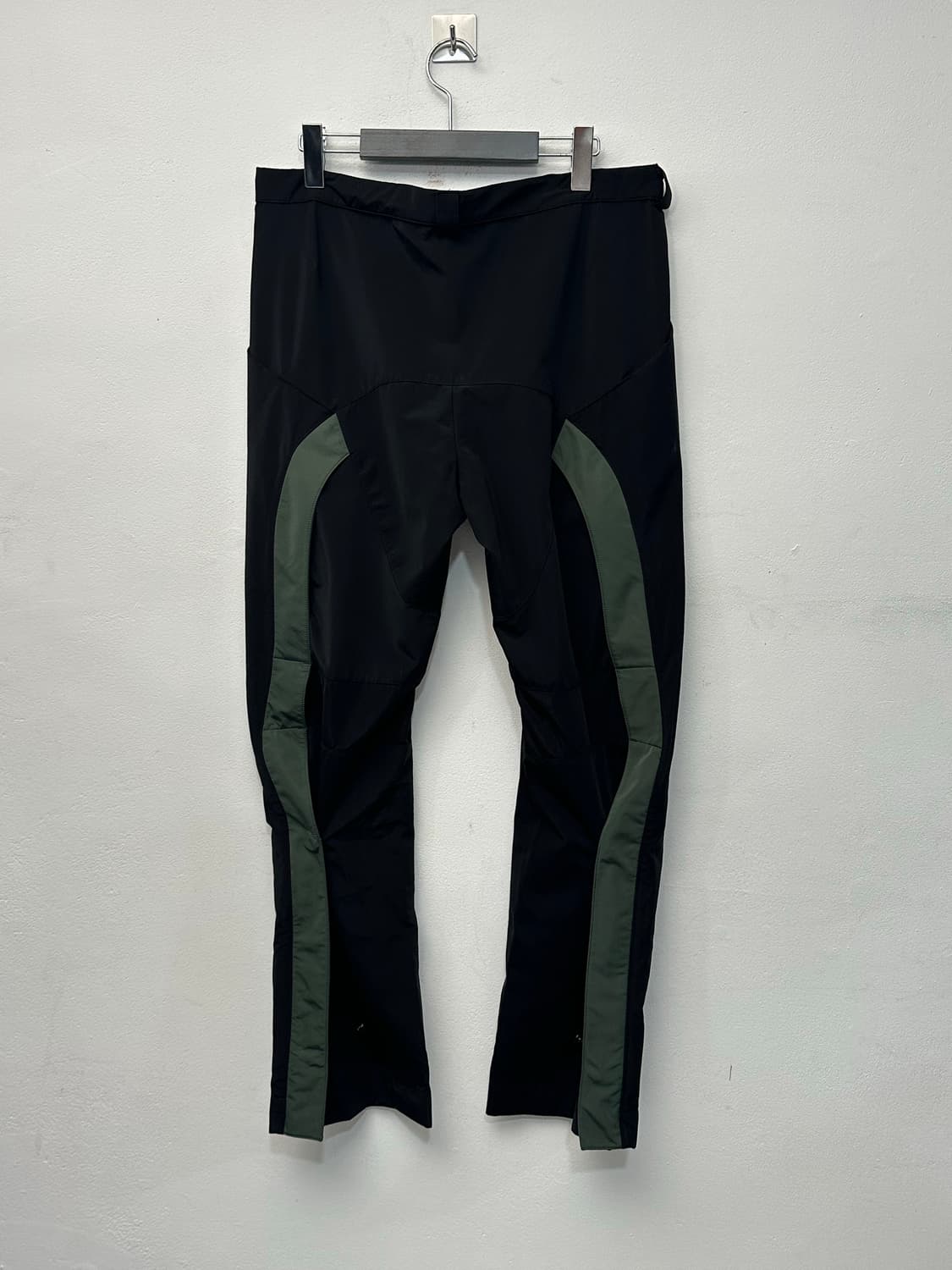 [L]Kiko Kostadinov Gaetan Snap Trousers 상품이미지1