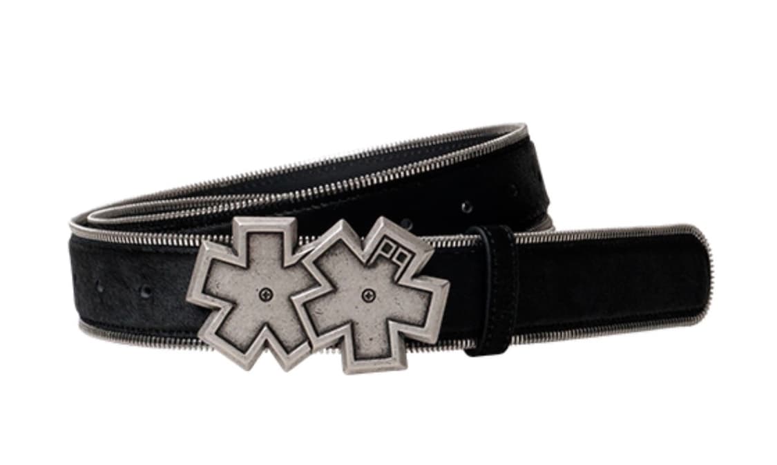 Providers 프로바이더스 사이드 집 기어 버클 벨트 상품이미지1