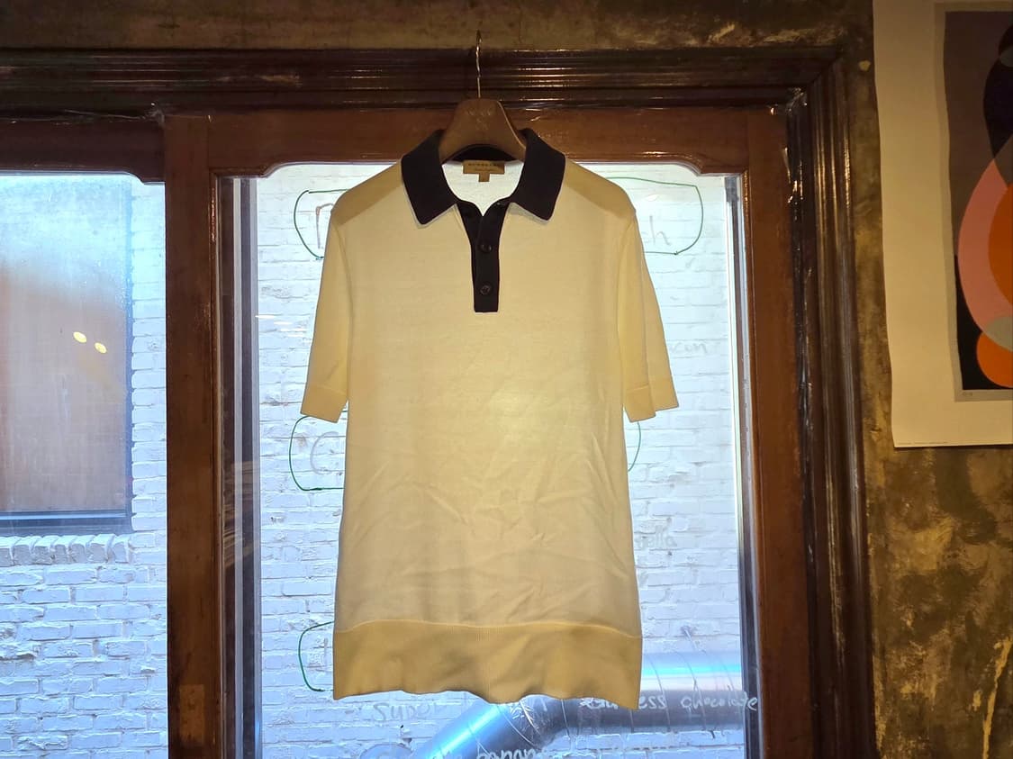 버버리 런던 클래식 PK 니트 상품이미지10