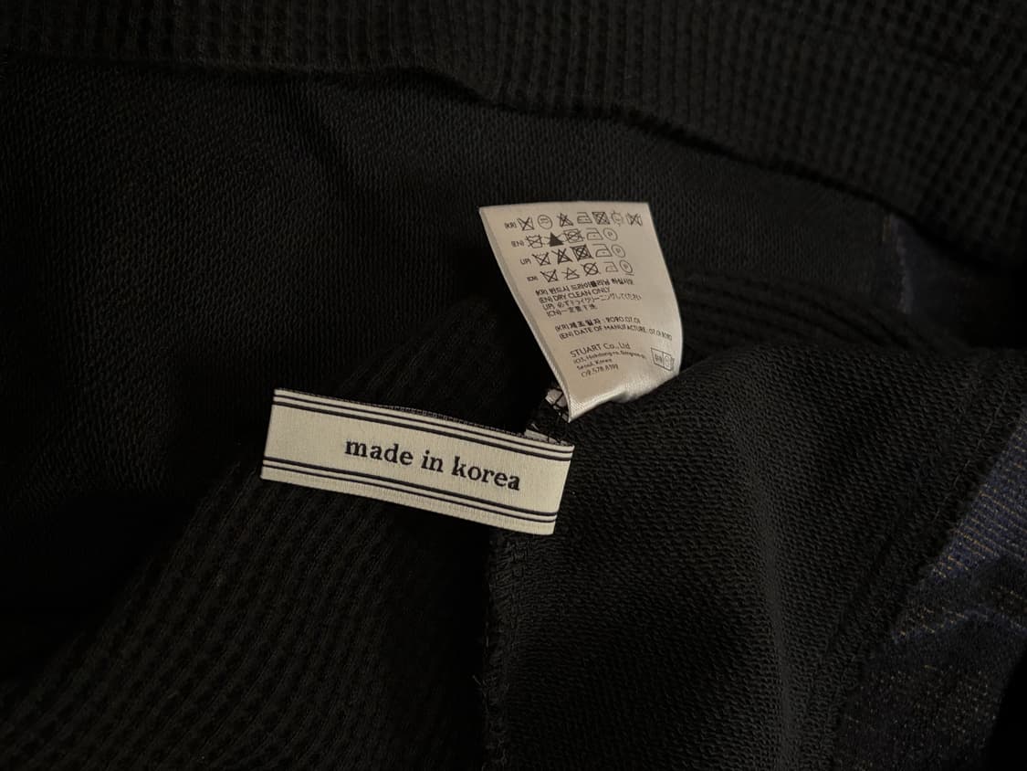 [M] 앤더슨벨 후드 상품이미지5