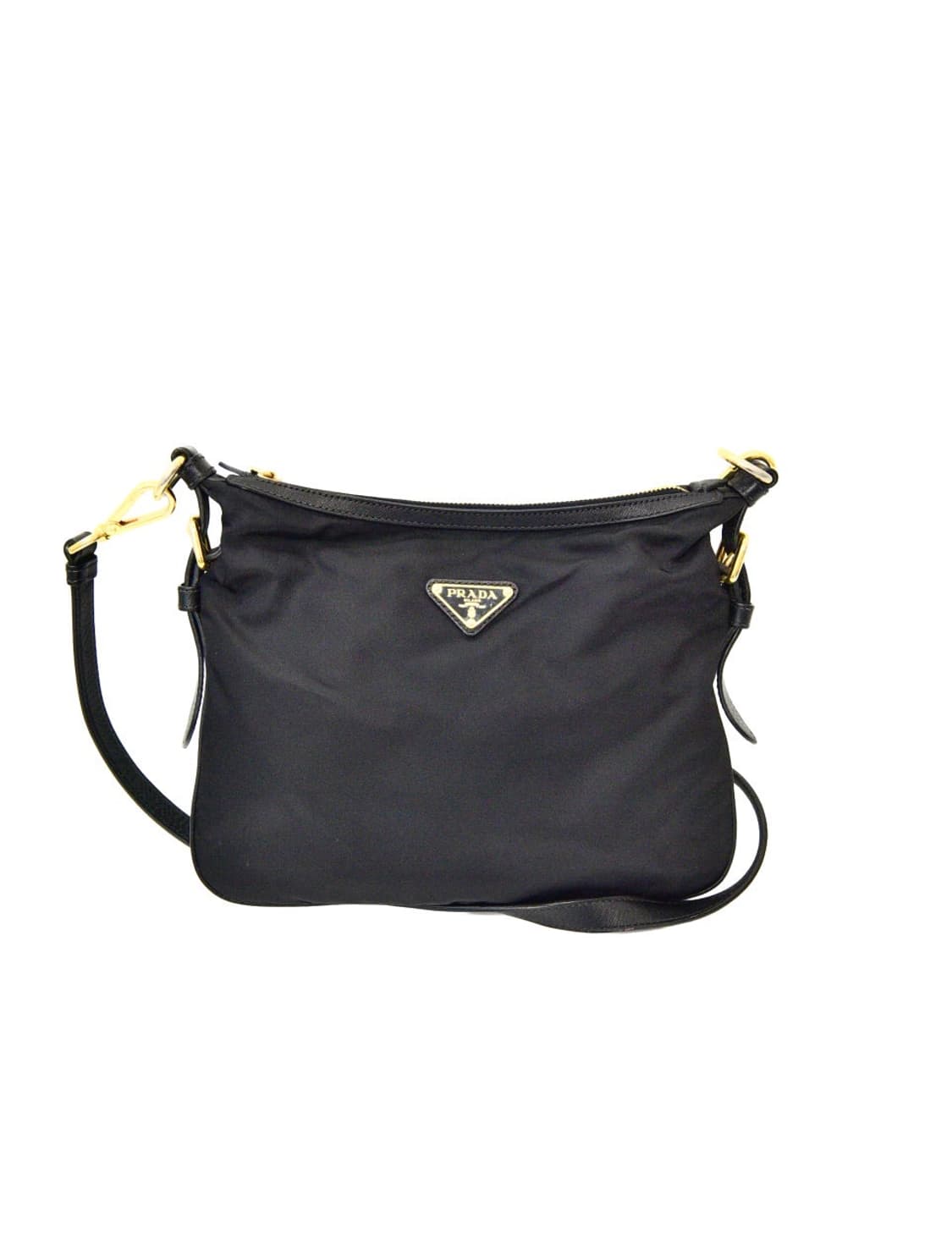 프라다 테수토 나일론 크로스백 (정품) 상품이미지2