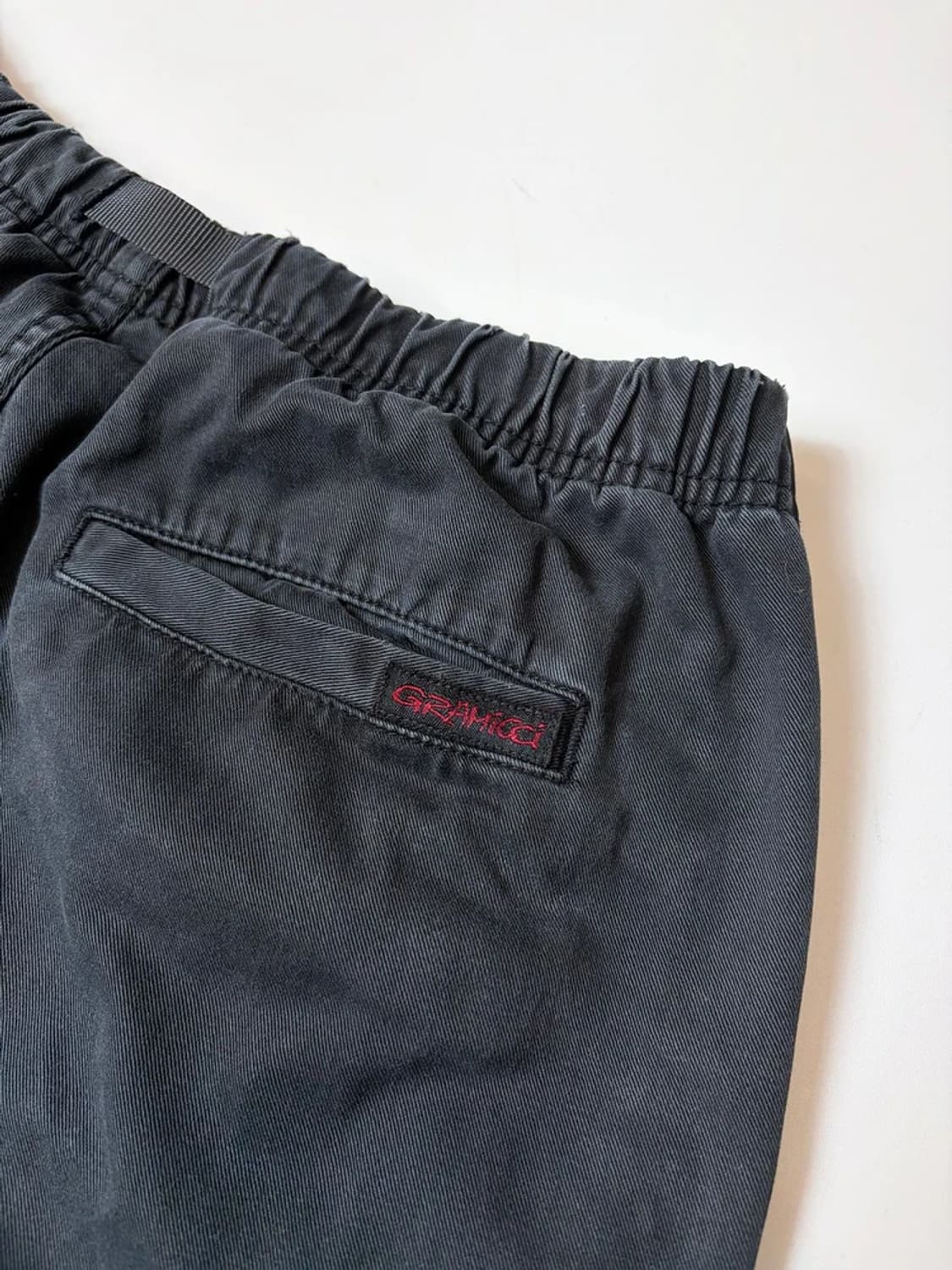 그라미치 테이퍼드핏 치노 팬츠 PN9218 상품이미지7