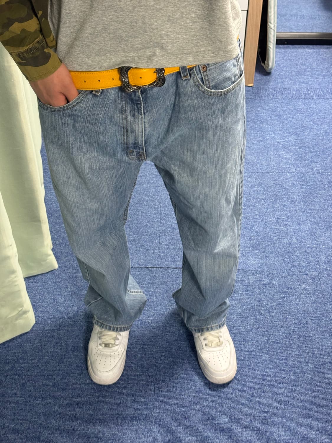 리바이스569 상품이미지4