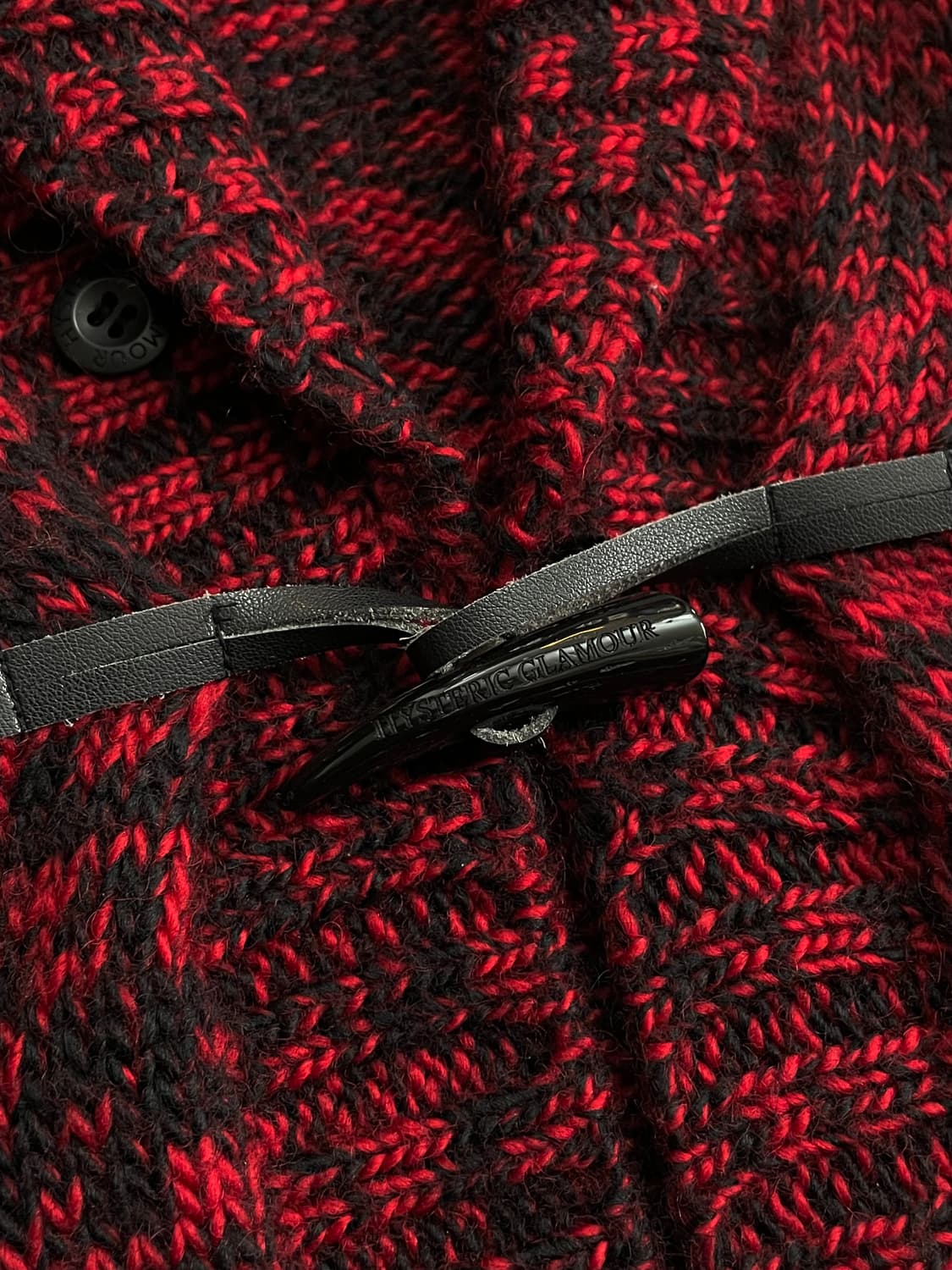 Hysteric Glamour 상품이미지4