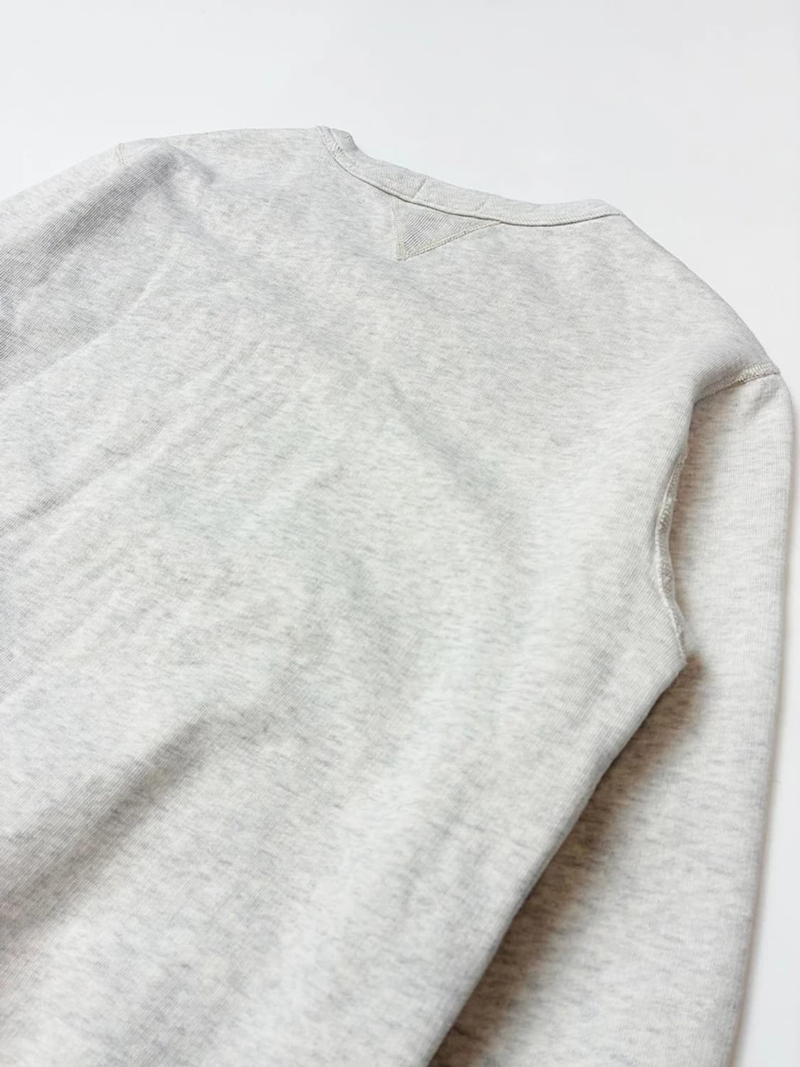 폴로 랄프로렌 피그먼트 로고 맨투맨 PN5154 상품이미지5