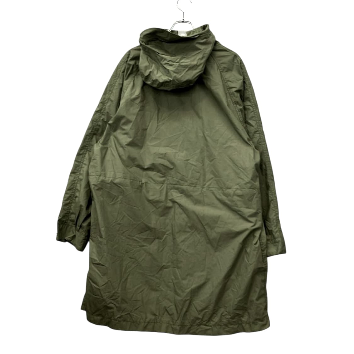 노스페이스 퍼플라벨 for 나나미카 미드웨이트 마운틴 코트 상품이미지3