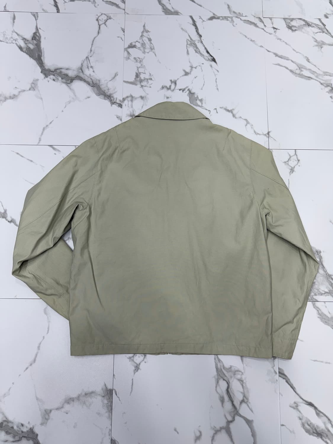 갭 집업 워크 자켓 상품이미지2