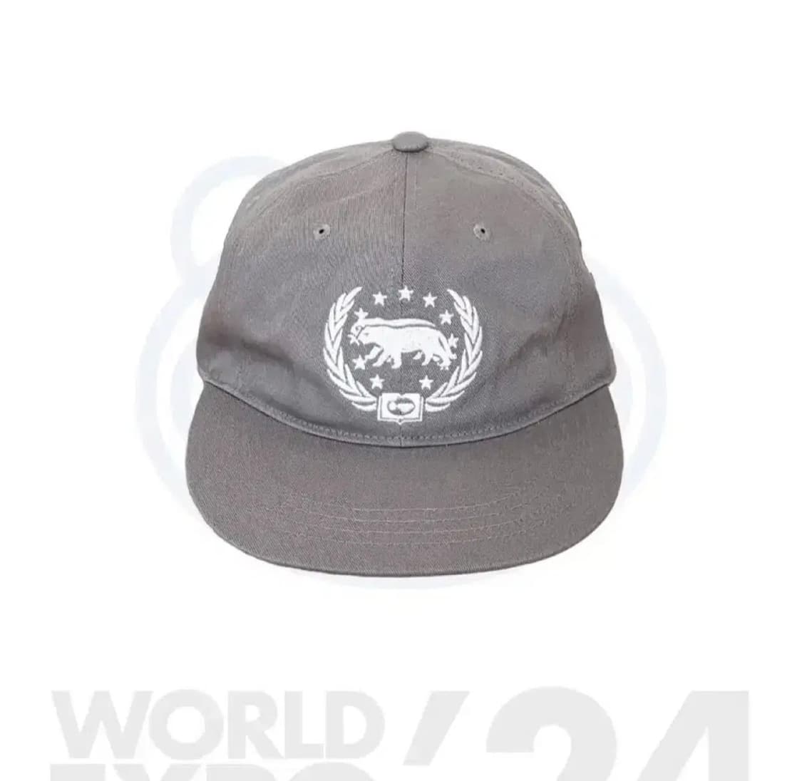 바밍타이거 월드엑스포 캡 미개봉 상품이미지1