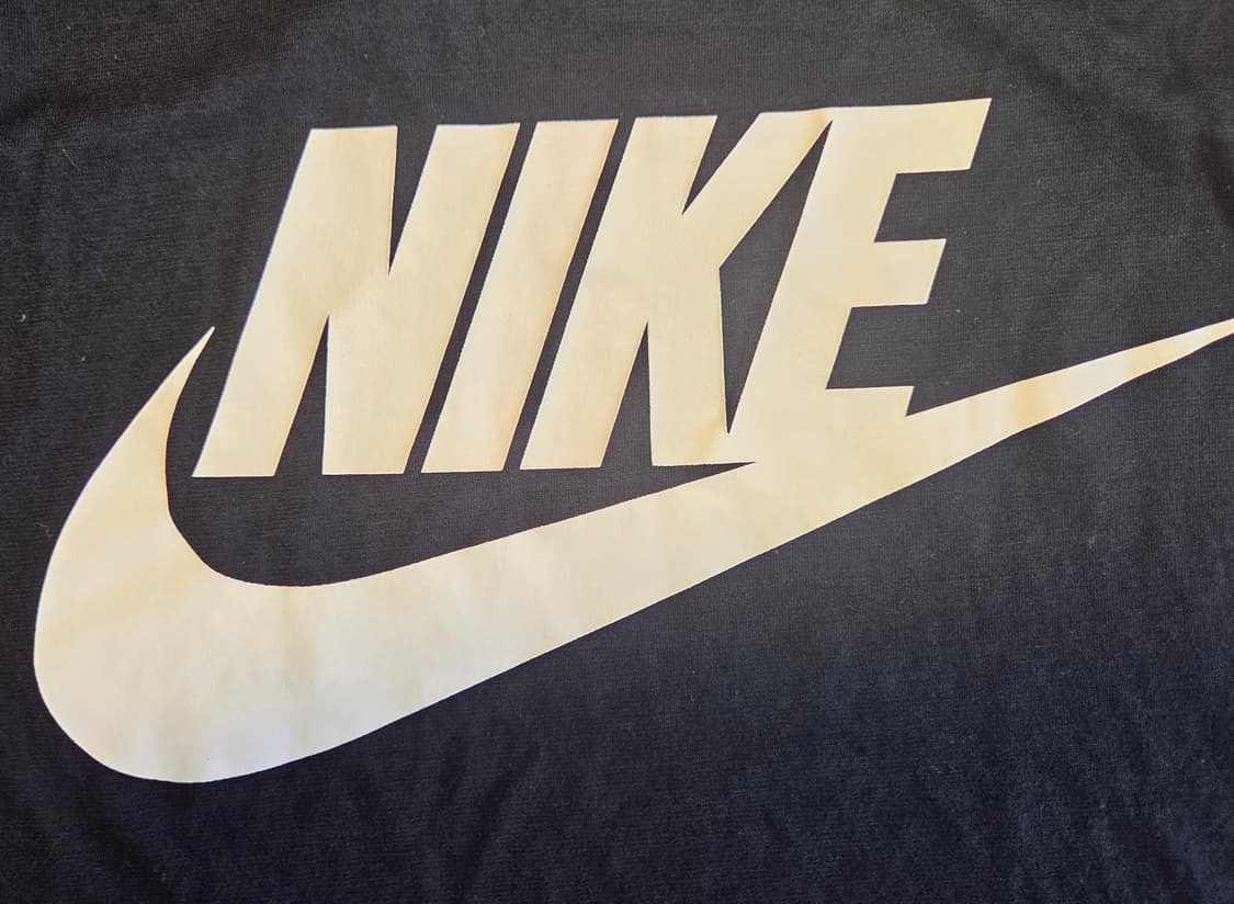 나이키 빅로고 여성 민소배 나시티 상품이미지8