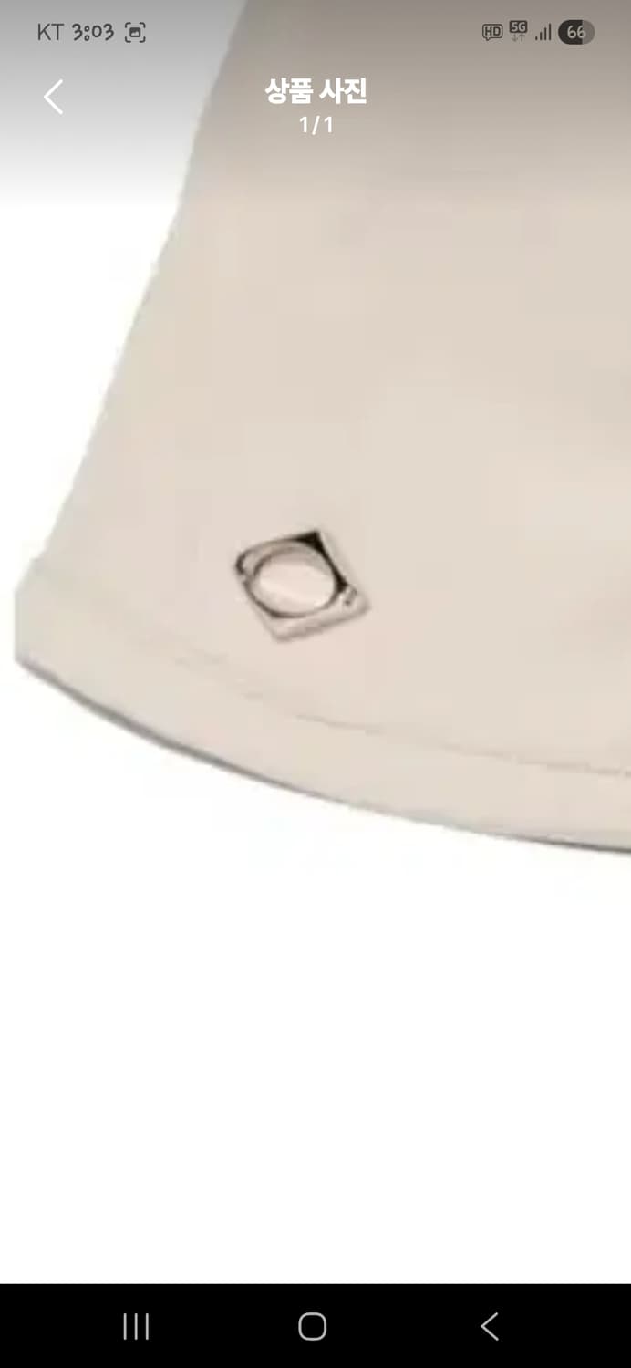 미스치프 레더 버킷햇 프리  상품이미지6