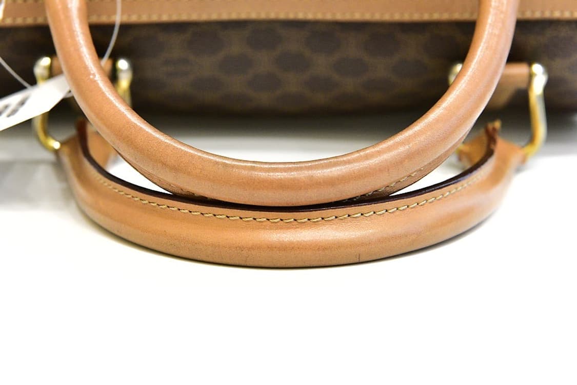 셀린느 마카담 블라종 미니 보스턴백(정품) 상품이미지8