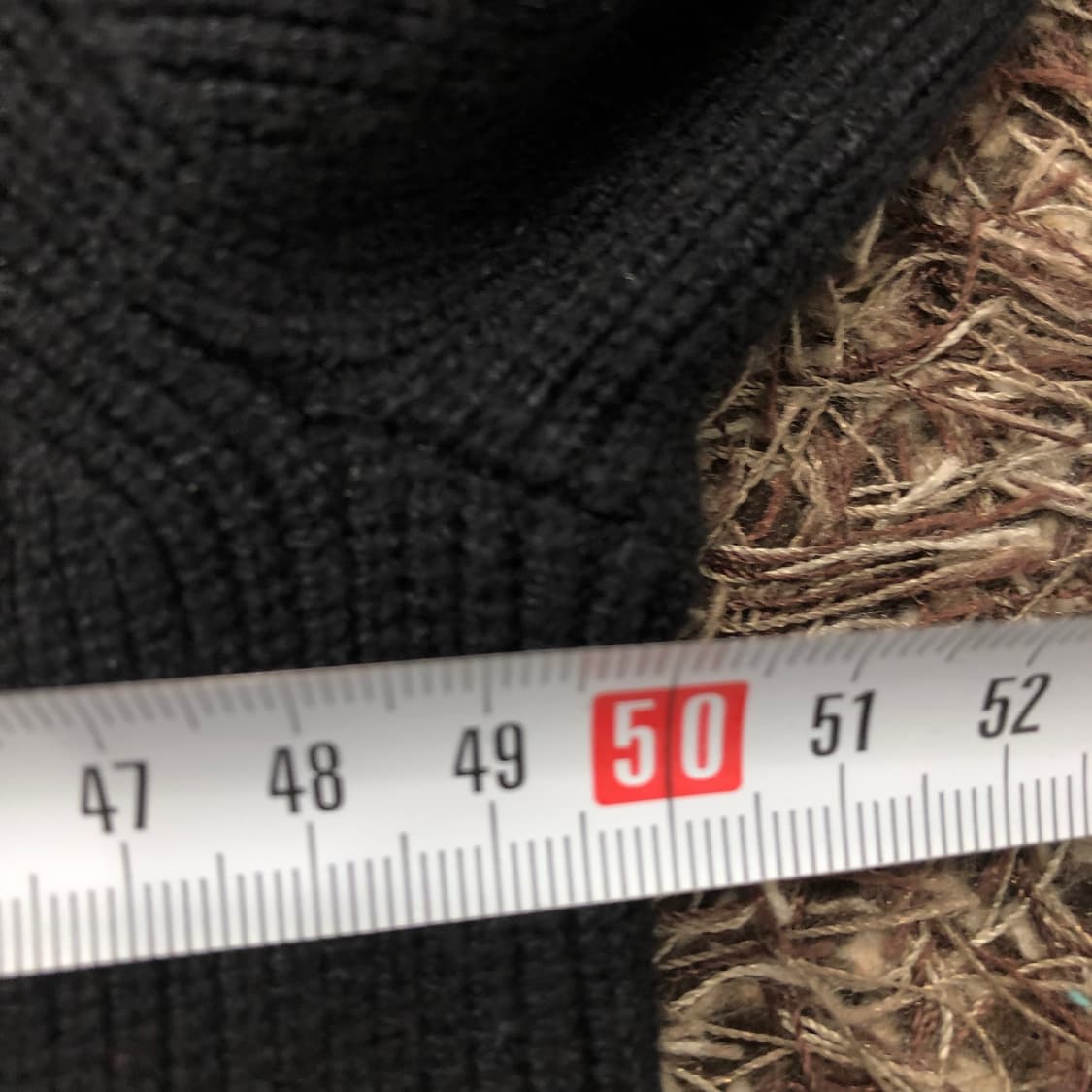 M 게스 니트 집업 자켓 상품이미지6