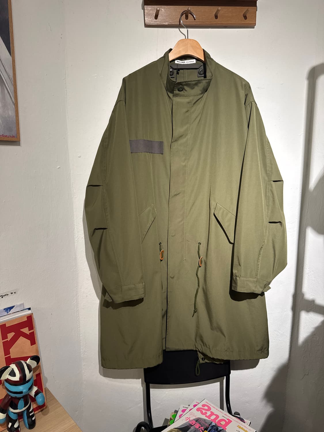 JOURNAL STANDARD RELUME 상품이미지1