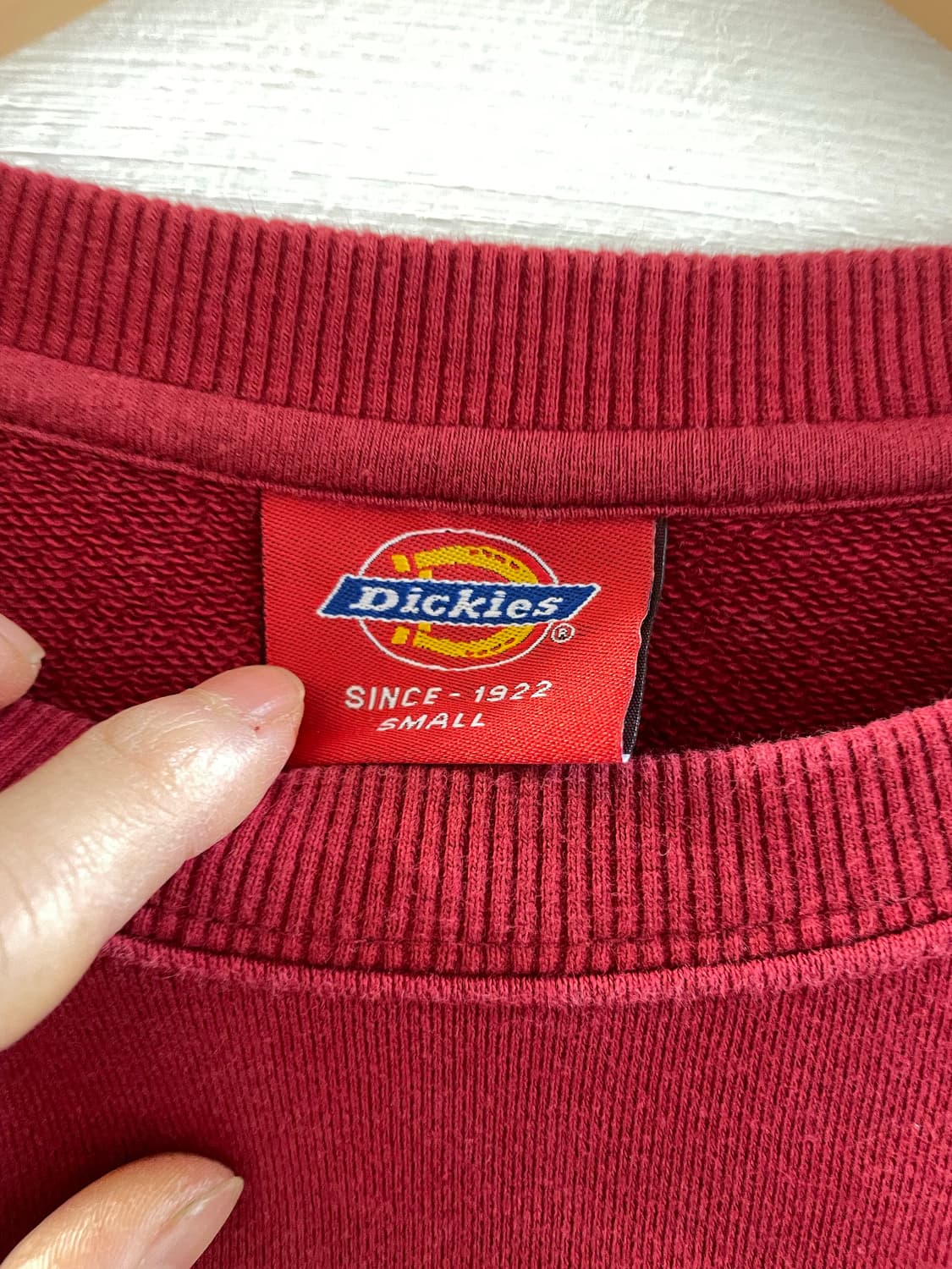DICKIES 스웨셔츠 상품이미지6