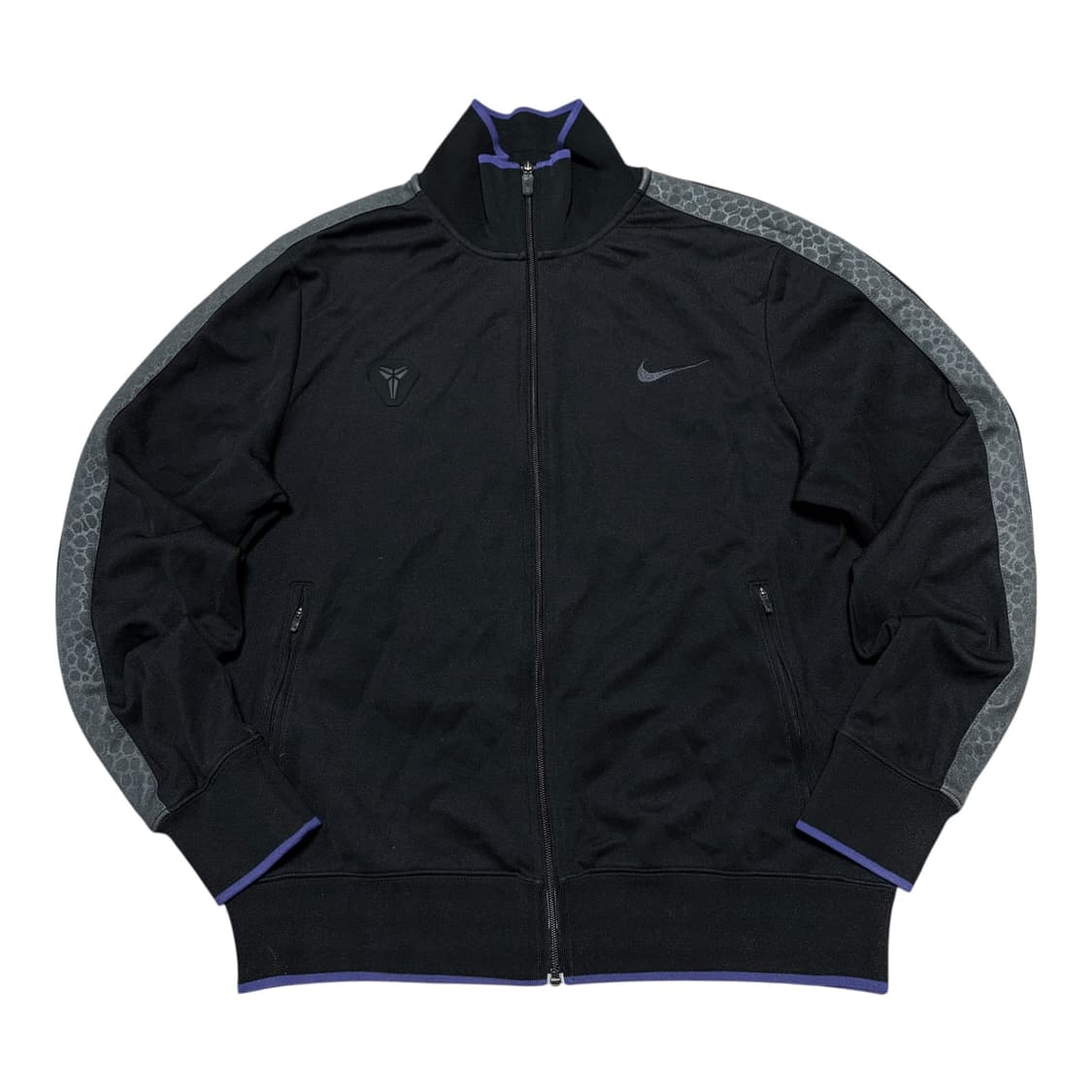 나이키 X 코비브라이언트 트랙탑 져지 상품이미지2