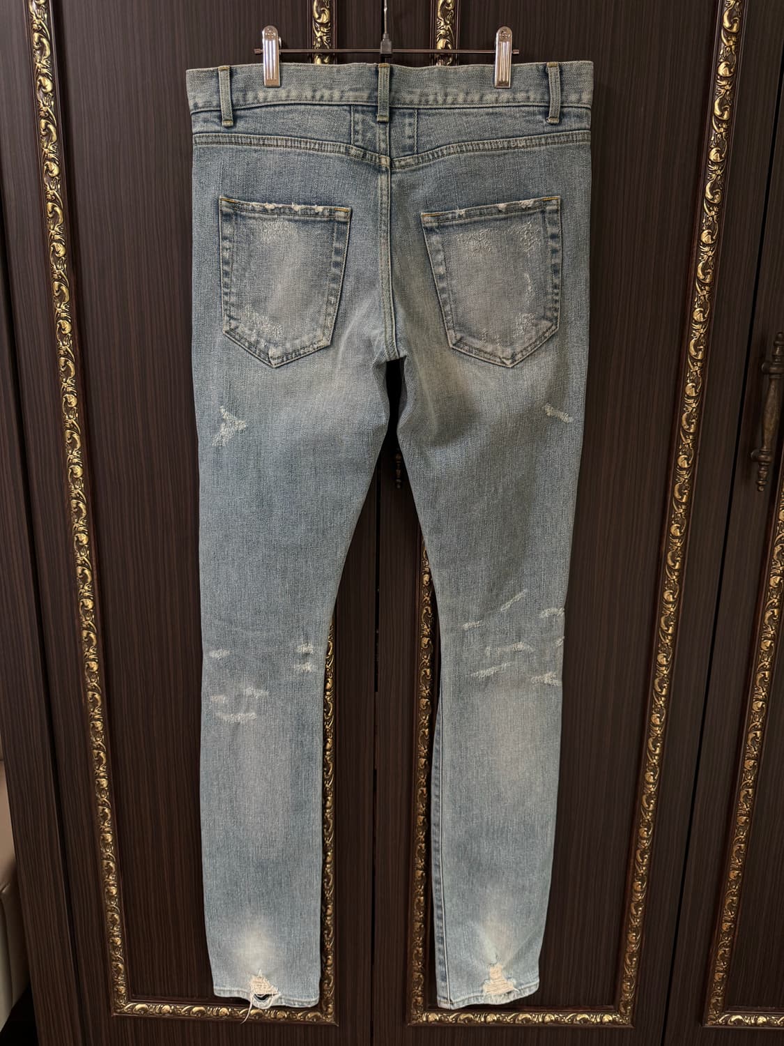 생로랑 14fw 슈퍼 디스진 상품이미지3