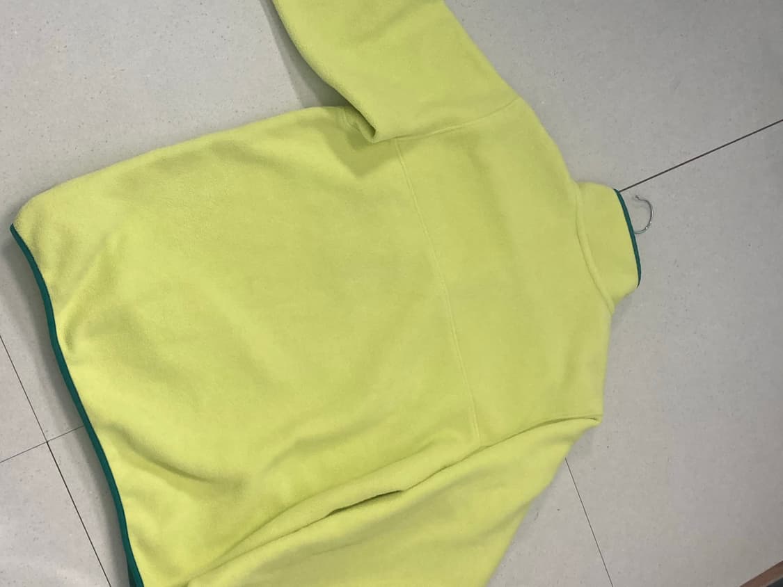 파타고니아 신칠라 mayan yellow (L) 상품이미지4