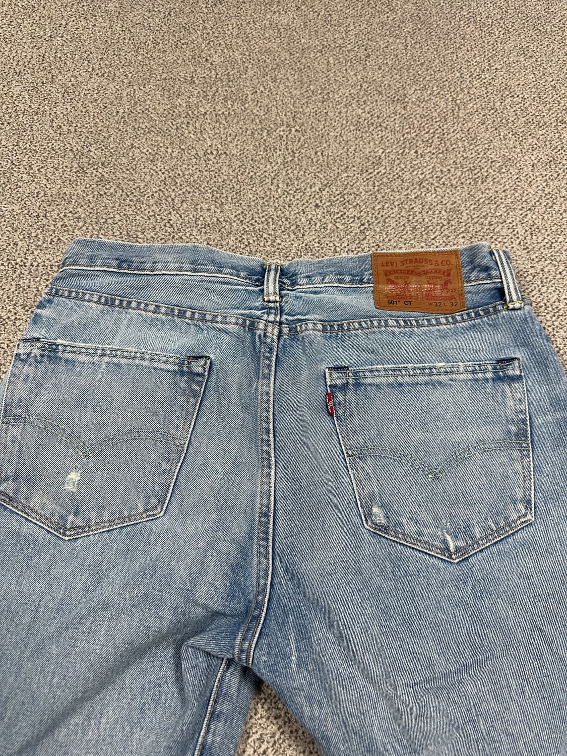 리바이그501 CT 32 상품이미지4
