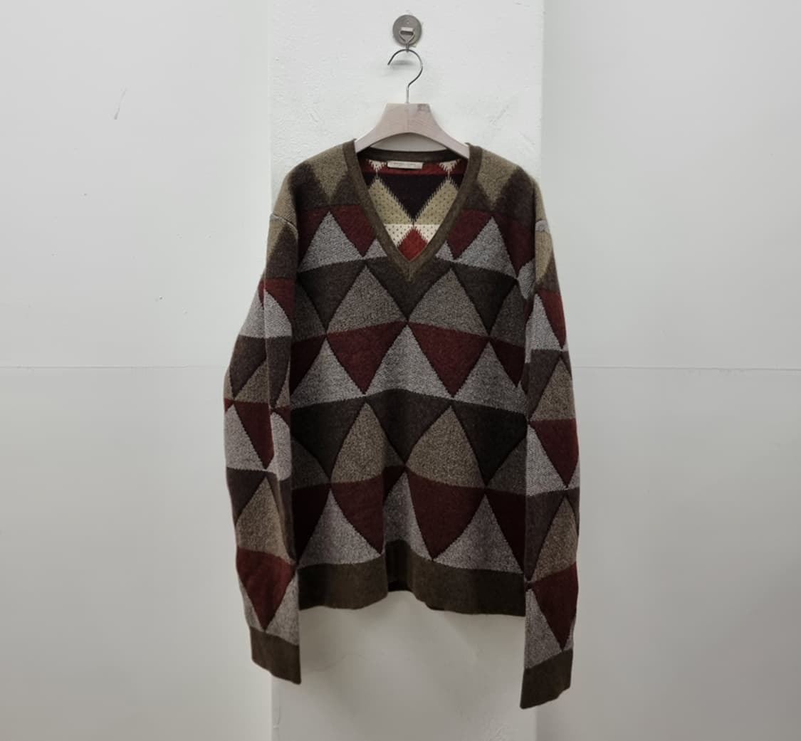 BOTTEGA VENETA (캐시미어100%) 상품이미지1